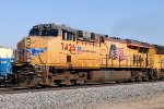 Union Pacific #7426